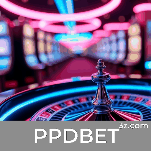 PPDBET: Seu Cassino Online e Apostas Confiável