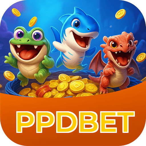 PPDBET Logo