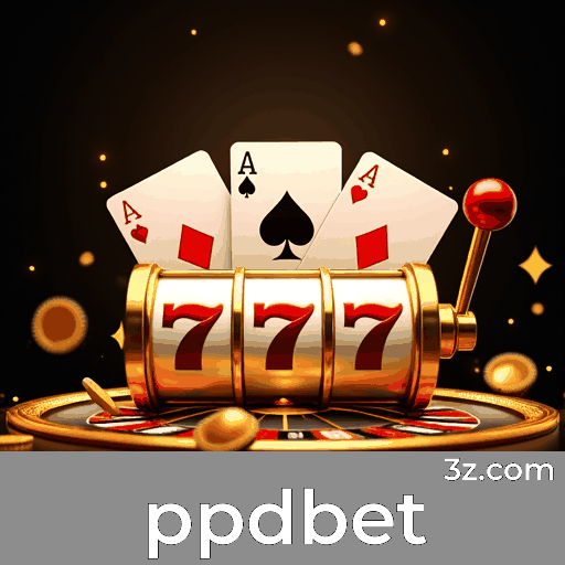 ppdbet: Seu Cassino Online Seguro e Confiável