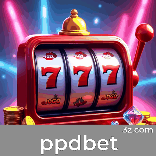 ppdbet: Seu Cassino Online Seguro e Confiável