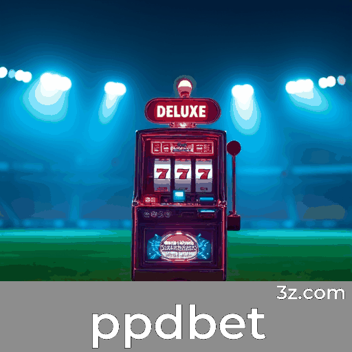 ppdbet: Seu Cassino Online Seguro e Confiável