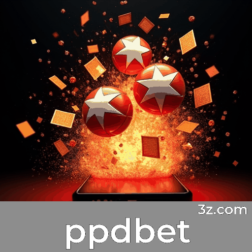 ppdbet: Plataforma de Apostas com Serviços Profissionais