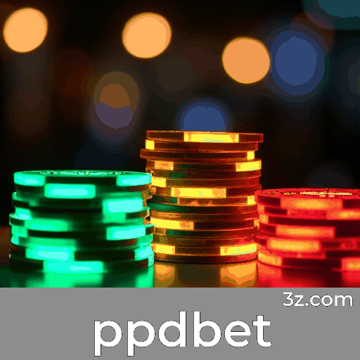 Experiência Profissional com ppdbet: Jogos de Mesa ao Vivo