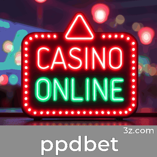 ppdbet: Seu Cassino Online Seguro e Confiável