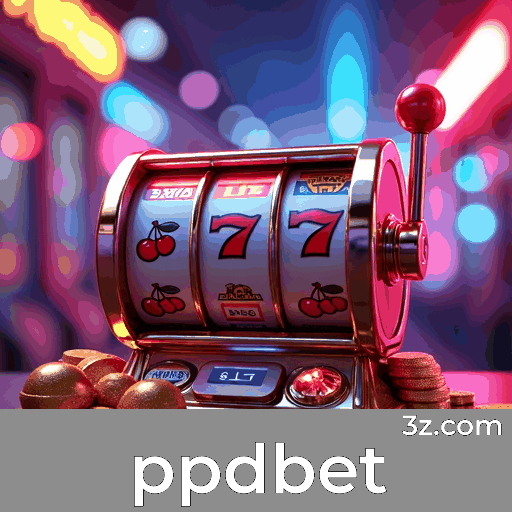 ppdbet: Seu Cassino Online Seguro e Confiável