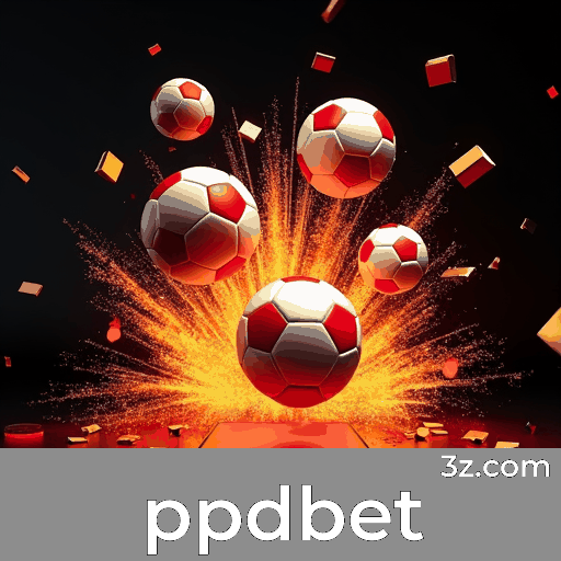 ppdbet: Seu Cassino Online Seguro e Confiável