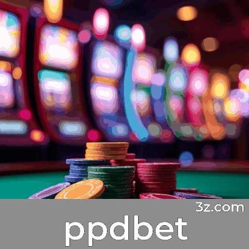 ppdbet: Seu Cassino Online Seguro e Confiável
