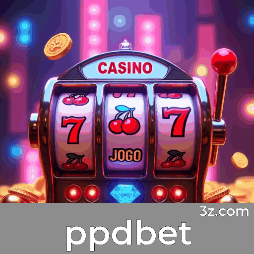 ppdbet: Plataforma de Apostas com Serviços Profissionais